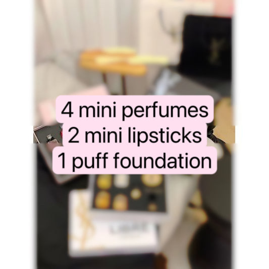 perfume set